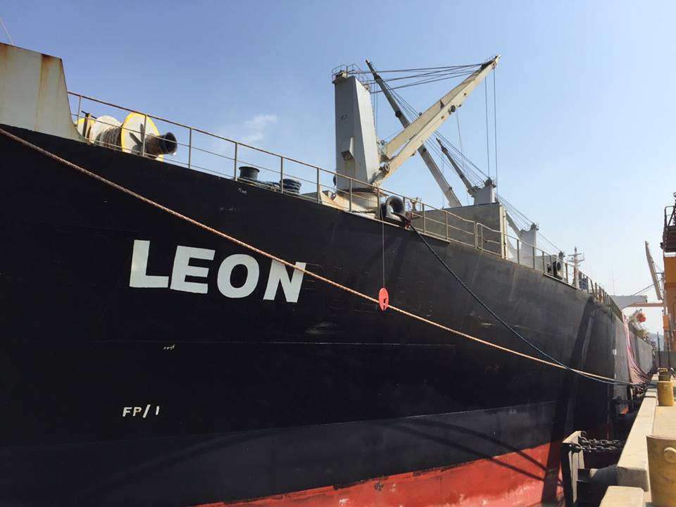 COTT port of LEON