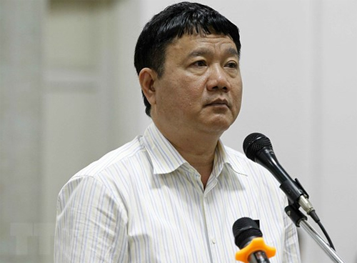Những tranh cãi ở phiên toà ông Đinh La Thăng bị cáo buộc gây thiệt hại 800 tỷ