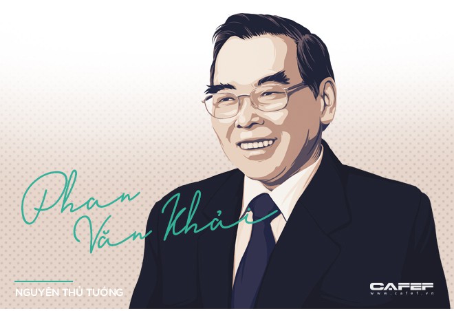 Ký ức của chuyên gia kinh tế Phạm Chi Lan về vị thủ tướng từ nhiệm sớm một năm vì thiện ý phát triển đất nước
