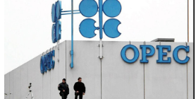 Giá dầu tăng trước thềm hội nghị OPEC